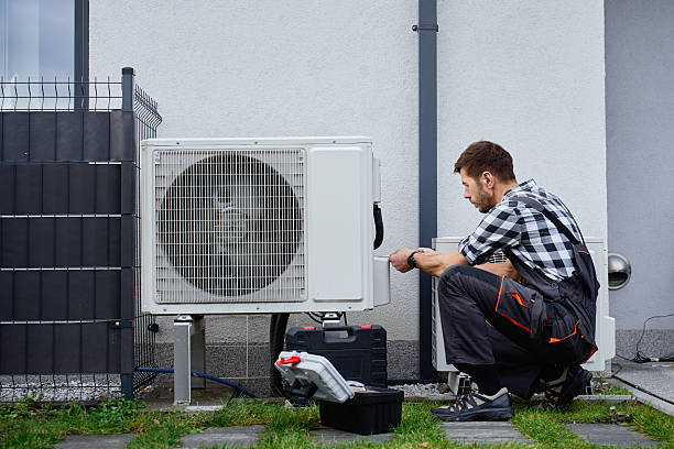 Trusted Hvac service in San Geronimo, CA - Tropical Oasis HVAC